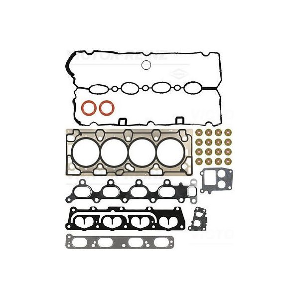 ÜST TAKIM CONTA ASTRA G-ASTRA H - VECTRA C 1.6 16V Z16XEP-V.REINZ 023602501-1606221-93176980