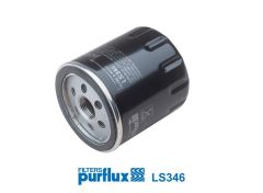 YAĞ FİLTRESİ DOBLO 01- -BRAVA-BRAVO 96-01 -PALIO 01- -DUCATO 87-94 -PUNTO 99- 1.9D-1.9JTD-2.4D-PURFLUX LS346-46805832-4640257-46423474