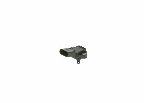 0281002401 BASINÇ SENSÖRÜ GOLF VI-VII-PLUS-JETTA IV-PASSAT-POLO-TUGUAN-TOURAN-SCIROCCO-BEETLE 1.4TSİ-BOSCH 0281002976-03G906051E