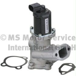 EGR VALFİ DOBLO-FIORINO-G.PUNTO-EVO-ASTRA H-CORSA D 1.3 DMTJ-CDTI Z13DTH 90BG-PIERBURG-55219499-55204941-851368-93184196