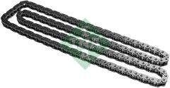 EKSANTIRIK ZINCIRI BMW N45 N46 E46 E87 E90 E60 E84 E83 Z4 MERCEDES-BENZ W204 W203 07 14 SLK R171 04 11 S21106 09 W212 11 15 W211 04 08 SPRINTER CLASSIC 13 SPRINTER 3 08 16-INA 553017110-11311439854-A0009931976
