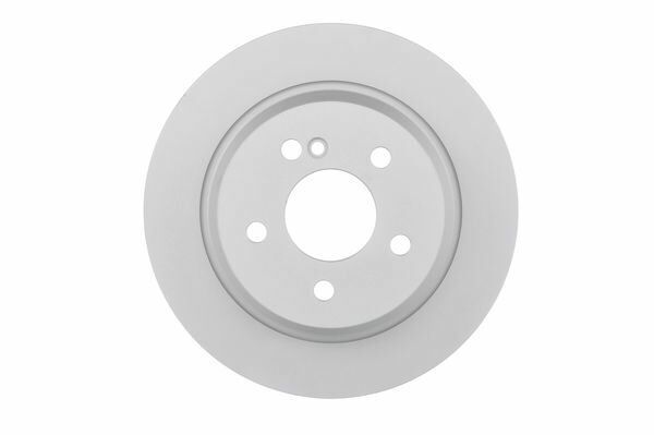 FREN DISKI ARKA MERCEDES W211 S211 C218 W212 S212-BOSCH 0986479041-A0004231012