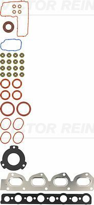 UST TAKIM CONTA 2.2D RANGE ROVER EVOQUE L538 FREELANDER 2 L359 DISCOVERY SPORT L550 JAGUAR XF I X250 XF SPORTBRAKE X250-V.REINZ 023924403-GUG701352-GUG701451-472.060