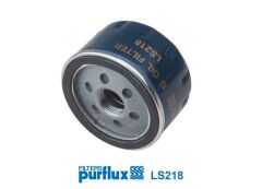 YAG FILTRESI KUCUK CLIO I-II-III R9-R19 KANGO 97 MEGANE I-II MODUS 05 DUSTER 10 LOGAN 04 QASHQAI 06 13 K9K F8Q K4M E7J K7J F4R F9Q E7F-PURFLUX LS218-7700274177-7711945897-15208000AB