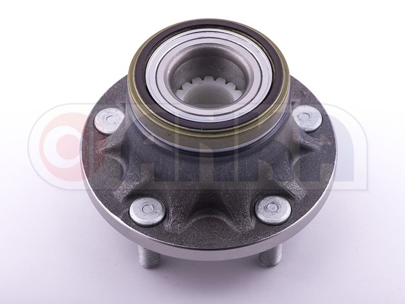 ARKA TEKER PORYASI RULMANLI TRANSİT- CONNECT 1.8 02-13 ABS Lİ 5 BİJON-ANKA-7T162C299BB-1362872-2T142C299DD