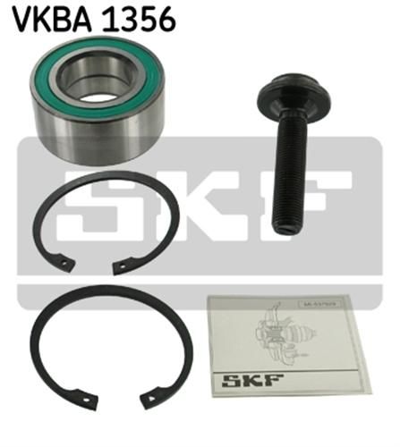 ARKA TEKER RULMANI RENAULT MEGANE II 02 SCENIC II 02 GRAND SCENIC II 02 48x25x55-SKF VKBC20085-7701208059