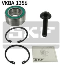 ARKA TEKER RULMANI RENAULT MEGANE II 02 SCENIC II 02 GRAND SCENIC II 02 48x25x55-SKF VKBC20085-7701208059