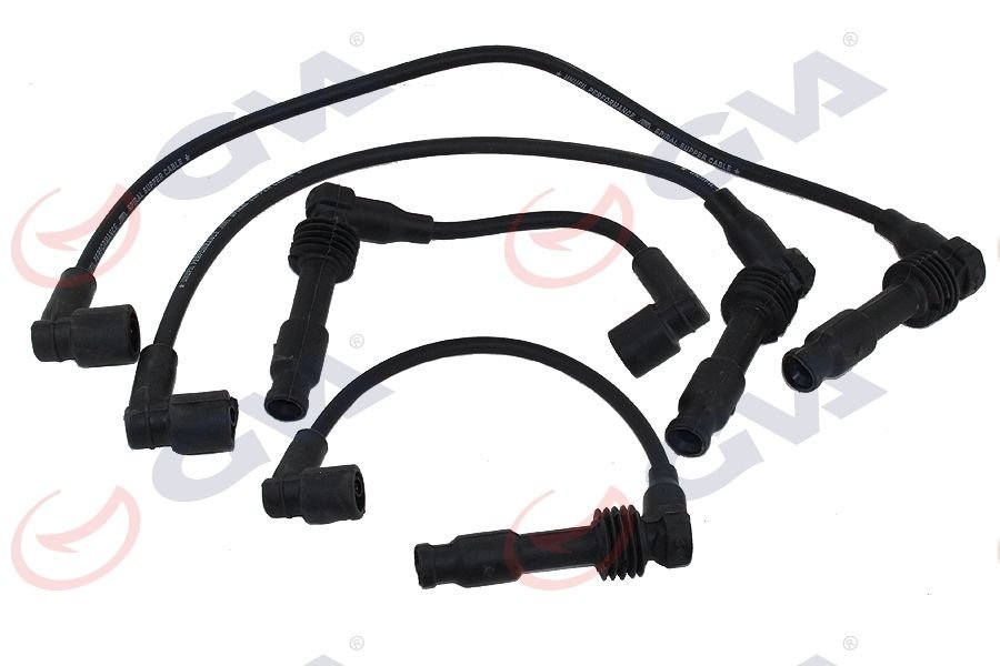 BUJİ KABLO TAKIMI ASTRA G-VECTRA B-ASTRA F-VECTRA A 1.8-2.0 16V ECOTECH-ENJEKSİYONLU-GVA 50B90114-1612598-90487571