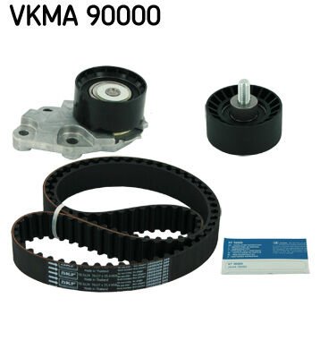 EKSANTRİK GERGİ KİTİ 127x254 CHEVROLET-DAEWOO AVEO-CRUZE-KALOS-LACETTI-NUBIRA 1.4-1.4-1.6 05--SKF VKMA90000-96103222-96350526