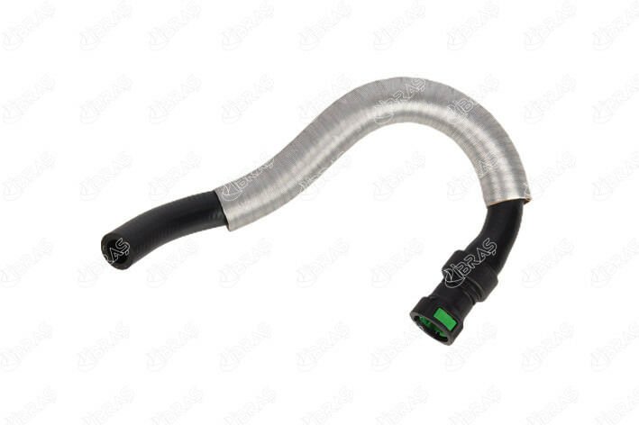 KALORİFER GİRİŞ HORTUMU FORD TRANSİT V347 06-12-IBRAS 19687-6C1118K579AG-1437301