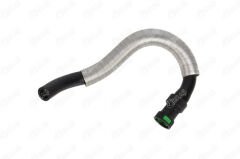 KALORİFER GİRİŞ HORTUMU FORD TRANSİT V347 06-12-IBRAS 19687-6C1118K579AG-1437301