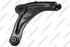 ROTİLLİ SALINCAK ÖN SAĞ ALT RENAULT-LAGUNA II-2001-2007--TEKNOROT-8200026655-8200389135-8200273729