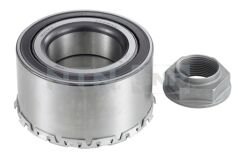 TEKER RULMANI ON / ARKA MERCEDES VITO W639 W447-SNR-A6399810427