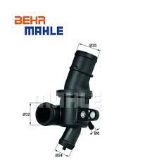 TERMOSTAT 85 C MERCEDES OM640 W169 W245-MAHLE-6462000415-6402000415