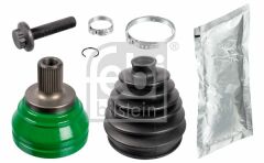 AKS KAFASI DIŞ SET GOLF7-JETTA-PASSAT-A3 2013-FEBI 109151-5M0498099-5M0498099A