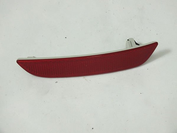 ARKA TAMPON REFLEKTÖRÜ SOL RENAULT CLIO IV HB 12-GVA 9514391-265659650R