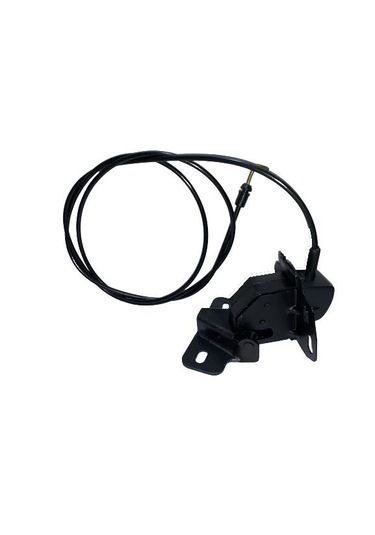 BAGAJ KAPI ÜST KİLİDİ SAĞ RENAULT MASTER III 09-AFT-905920001R