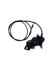 BAGAJ KAPI ÜST KİLİDİ SAĞ RENAULT MASTER III 09-AFT-905920001R