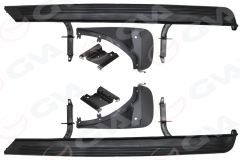 BASAMAK SETİ MANUEL RANGE ROVER 3 VOGUE L322 2002 2012-GVA 9107696-VUB503660