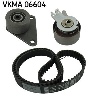 EKSANTRİK GERGİ KİTİ LGN 2.0-2.0 16V 95-01 -SAFRANE II 2.0 16V-2.5 20V 96-00 -142VOLVO S40 99-03-SKF VKMA06604-7438610040-7701471520-8610040