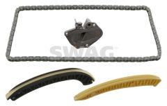 EKSANTRİK ZİNCİR SETİ POLO-CORDOBA-İBİZA-FABİA AZQ-BME-BZG 1.2 2001- FEBI 30497-SWAG 99130497-03E109229AS2