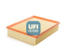 HAVA FILTRESI DISCOVERY 3 L319 04 09 DISCOVERY 4 L319 09 18 RANGE ROVER 4 L405 12 RANGE ROVER SPORT I L320 06 13-UFI 3026800-PHE000112