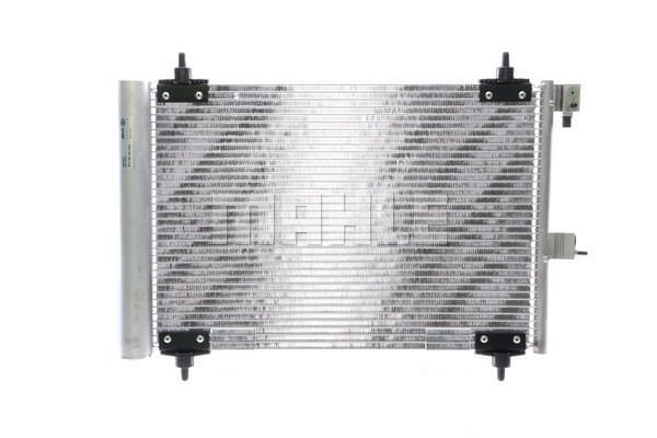 KLİMA KONDENSERİ PARTNER 02 BERLINGO 02 XSARA 00-05 1.9D-2.0HDI 364x16-MAHLE AC323000S-6455.AT-6455.Y9-6455.CV