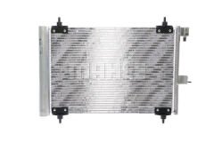 KLİMA KONDENSERİ PARTNER 02 BERLINGO 02 XSARA 00-05 1.9D-2.0HDI 364x16-MAHLE AC323000S-6455.AT-6455.Y9-6455.CV