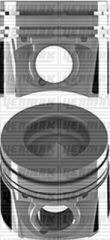 PISTON SEGMAN STD 7370MM FORD FIESTA 14TDCI 09 15 EURO5 MOTOR P207 P208 P2008 P206 T3E DS3 C3 III DV4C 14HDI 8V-YENMAK 31-04494-000-AV2Q6K108AA-0628W2-8772771-1699856