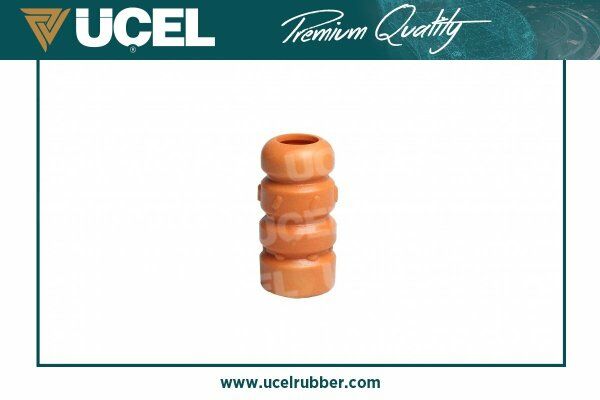 PUR AMORTİSÖR TAKOZU ÖN CITROEN C2-UCEL S41651-5033.82-9648620380-5033.83