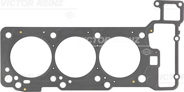 SILINDIR KAPAK CONTASI SOL MERCEDES M112 W163 W220-V.REINZ 613388000-A1120160920-220.910