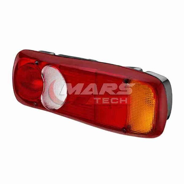 STOP LAMBASI SOL TESİSATLI RENAULT PREMIUM-DAF CF-LF PLAKALI-MARS 611252