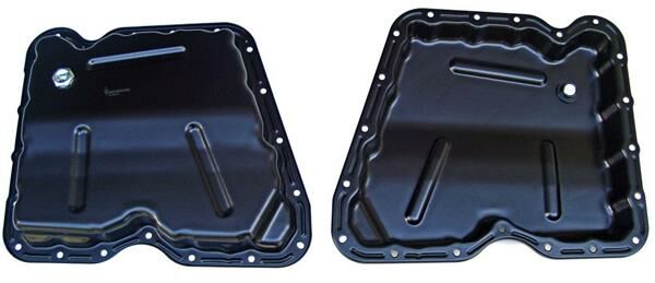 YAĞ KARTERİ KAPAĞI MASTER 2.3 DCI M9T FAZ3 - MOVANO CDTI 2010--ZENON RN4306-8200805603