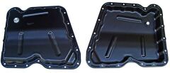 YAĞ KARTERİ KAPAĞI MASTER 2.3 DCI M9T FAZ3 - MOVANO CDTI 2010--ZENON RN4306-8200805603
