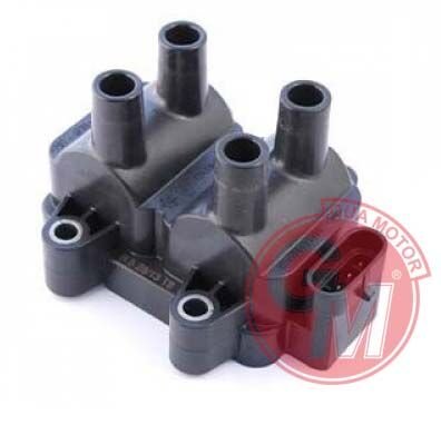 ATEŞLEME BOBİNİ RENAULT CLIO I-II-III 1.2-1.4-1.6 - CLIO IV 1.2 - MEGANE I-II-III 1.2-1.4-1.6 DOKKER-GUA 40441-224336134R