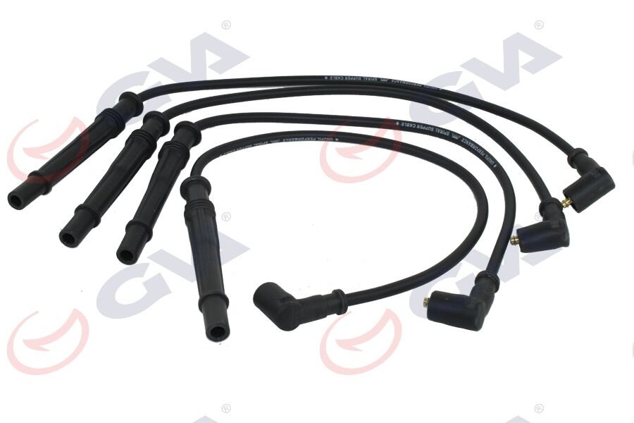 BUJİ KABLOSU CLIO III KANGOO TWINGO 1.2 16V LOGAN MCV II 1.2 2013 SONRASI-GVA 50B14110-224404659R-8200713680-2244800QAF