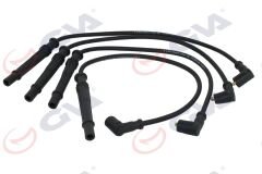 BUJİ KABLOSU CLIO III KANGOO TWINGO 1.2 16V LOGAN MCV II 1.2 2013 SONRASI-GVA 50B14110-224404659R-8200713680-2244800QAF