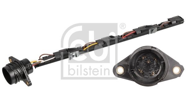 ENJEKTÖR TESİSATI VW GOLF 3 4 5 JETTA 3 PASSAT B5 B6 POLO TRANSPORTER TOURAN AUDI A3 A4 A6 SKODA SUPERB 1 2 OCTAVIA 1 2 FABIA SEAT LEON IBIZA 3 4 TOLEDO 3-FEBI 109623-038971600-038906231-038971803