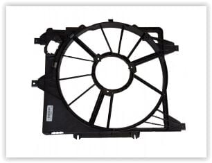 FAN MOTOR DAVLUMBAZI SADECE DAVLUMBAZ MGN I-CLIO II-KNG-AFT FN211215-7701056374