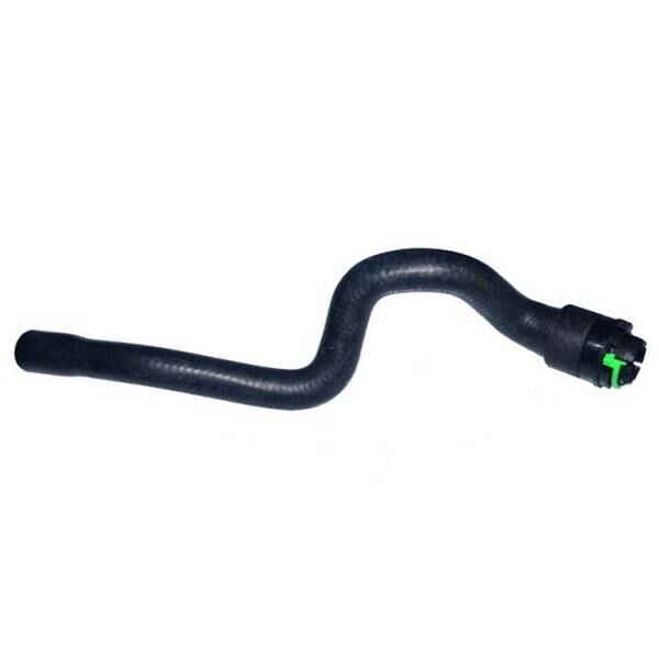 KALORİFER ÇIKIŞ HORTUMU ORJ.KONNEKTÖR ASTRA G 98-99 Z16XEP-YTT 11720-6818080