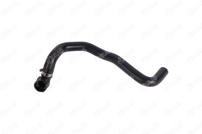 KALORİFER HORTUMU AUDI A4 VW PASSAT SKODA SUPER B 1.8-1.9 TDI 95-08-IBRAS 27185-8D0819373N