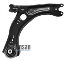 SALINCAK ÖN SAĞ A1 SPORTBACK GBA 18-19 ARONA KJ7 -IBIZA VI KJ1 -POLO VI AW1 17-19-KAPIMSAN 23-70693A-2Q0407152B-2Q0407152D