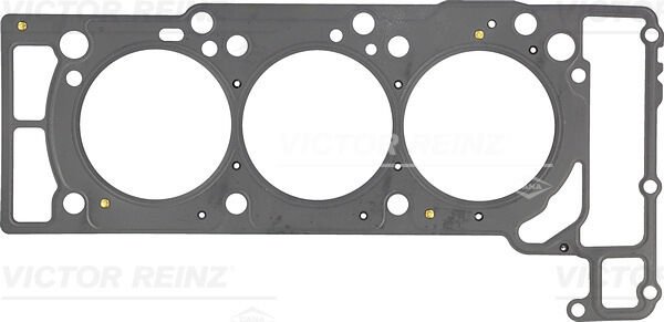 SILINDIR KAPAK CONTASI SAG MERCEDES M112 W163 W220-V.REINZ 613388500-A1120161020-220.940