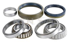 TEKER RULMANI ARKA MERCEDES W114 W115 W123 S123 C123 W116 W126-SNR-A1233500068