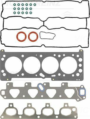 ÜST TAKIM CONTA ASTRA G - VECTRA C-ZAFIRA - MERİVA 1.6 16V Z16XE-V.REINZ 023490001-1606130-93171267
