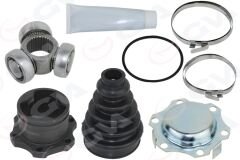 AKS KAFASI İÇ POLO-CORDOBA-İBİZA 1.4 16V 99- OTOMATIK AHW-BBY-BKY 1.4 16V-GVA 4475273KI-6Q0498103D