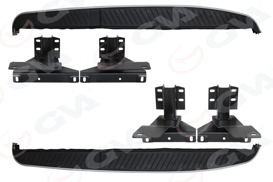 BASAMAK SETİ MANUEL RANGE ROVER SPORT 1 L320 2005 2013-GVA 9107697-VPLSP0040