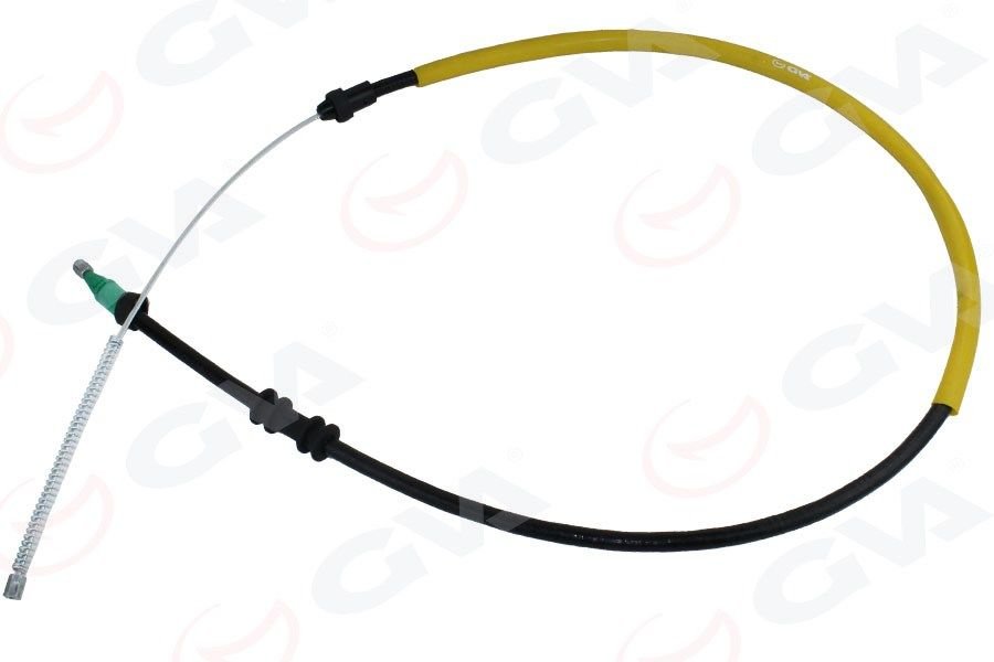 EL FREN TELİ SAĞ KNG DLZ-BENZİNLİ-GVA 8716000-7700311701