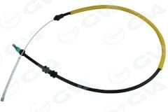 EL FREN TELİ SAĞ KNG DLZ-BENZİNLİ-GVA 8716000-7700311701