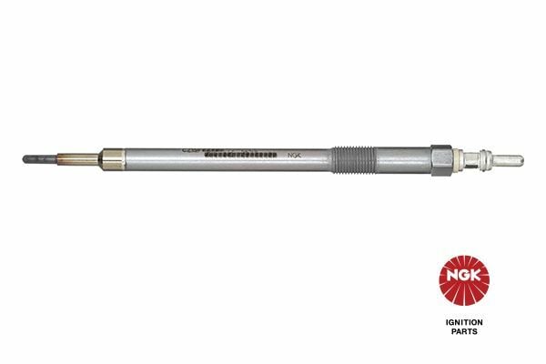 KIZDIRMA BUJISI MERCEDES OM642 W204 S204 C218 W212 C207 C292 X204 W166 W221-NGK 95398-A6421590101